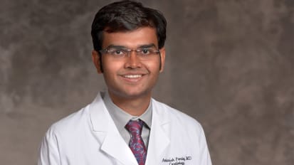 UT Southwestern team wins grand prize in American Heart Association Data Challenge
