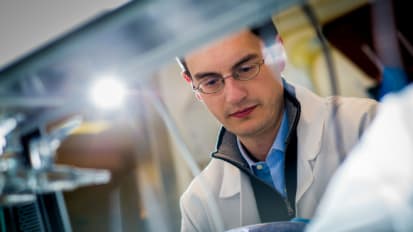 Expanding Options for Patients with Ovarian Cancer