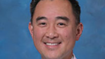 UCI Health welcomes minimally invasive spine expert