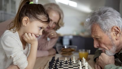 Parkinson’s patients living better, longer with advances in care