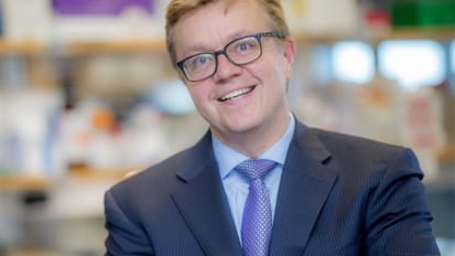 Chemotherapy Combination Boosts Overall Survival in Patients with EGFR-mutant Non-Small Cell Lung Cancer