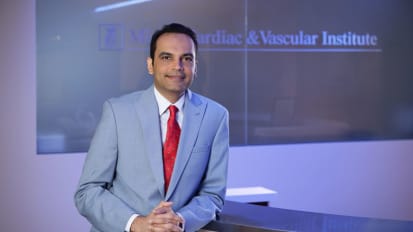 Baptist Health Miami Cardiac & Vascular Institute Appoints Dr. Nish Patel to Director of Structural Heart Disease