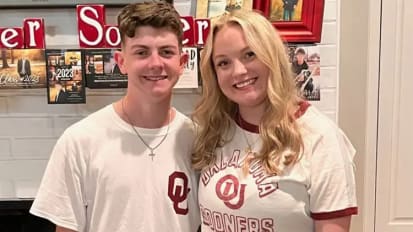 Mom celebrates sending her two children to college – both have complex health needs