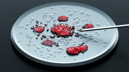 UTSW scientists identify cancer-suppressing genetic mutation