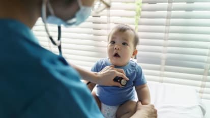 Phoenix Children's Research Institute Study Identifies FOXF1 Enhancers Involved in Rare Lung Disease