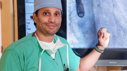 The WATCHMAN™ procedure: effective technology to treat atrial fibrillation and reduce stroke risk