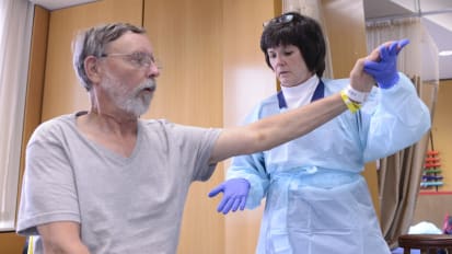 Long-Term Cardiovascular Effects Make Case for Traumatic Brain Injury as a Chronic Condition