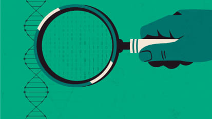 Algorithm Finds Patterns in Antibodies for Precision Medicine