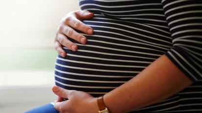 Traffic-based air pollution drives pregnancy complications