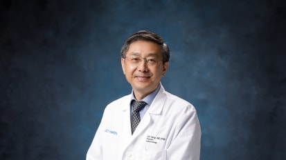 UCI Health takes national lead in combating diabetes epidemic