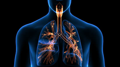 Race-Based Equations May Lead to Under-Treatment of Lung Disease in Black Patients 