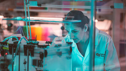 Regenerative Medicine for Orthopedics