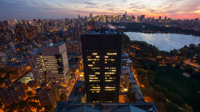 Mount Sinai Is First in the Nation to Perform Deep Brain Stimulation Implant as Part of Clinical Trial for Depression
