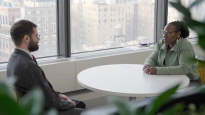 Stressed New Yorkers Can Now Seek Care at Mount Sinai’s New Resilience-Focused Medical Practice