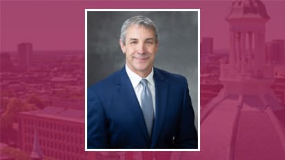 Featured Speaker – Repka