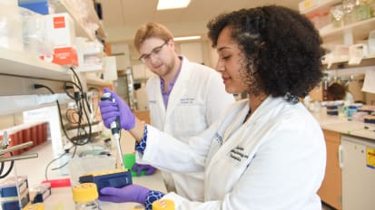 From Clinic to the Lab and Back: The Resident’s Journey to Physician-Scientist
