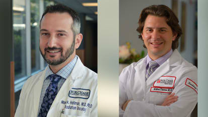 Fox Chase Fellows – Winter 2024