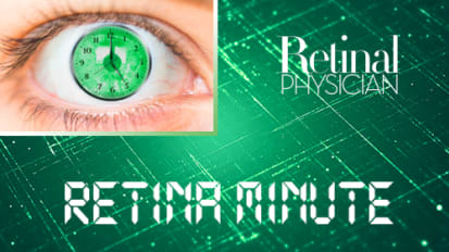 Pegcetacoplan Combats Geographic Atrophy in DERBY and OAKS 2-Year Data