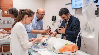 Baptist Health Heart & Vascular Care Hosts Global Cardiothoracic Surgery Leaders During ISMICS 2026