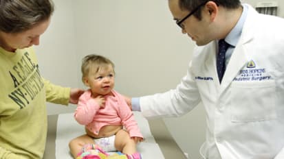 Taking Surgery to the Patient