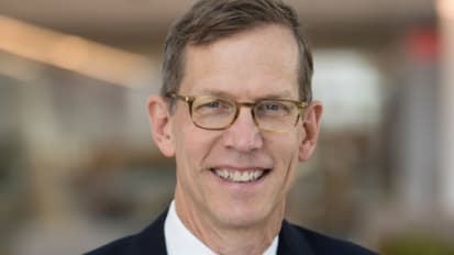 Penn Medicine Appoints Robert Vonderheide to Second Five-Year Term as Director of the Abramson Cancer Center