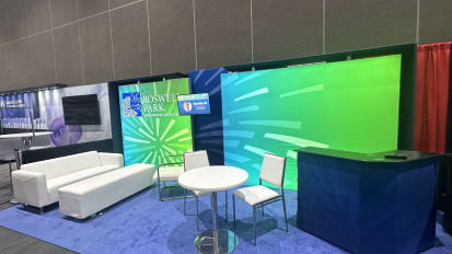 Join Roswell Park's Experts at NCCN