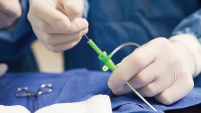 Valve Trials Cement Rutgers Health and Robert Wood Johnson University Hospital as Global Leaders in Cardiac Innovation