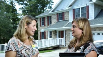 Making the Most of Dementia Care at Home