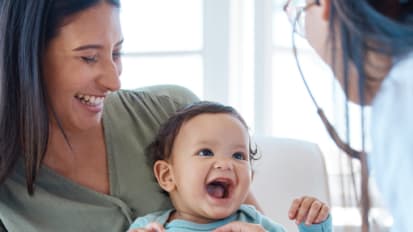 San Ramon Outpatient Center