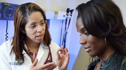 Pushing PrEP to Reduce HIV Risk