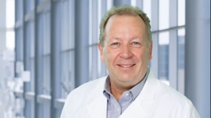Dr. Philipp Scherer Named Endocrinology Transatlantic Medalist