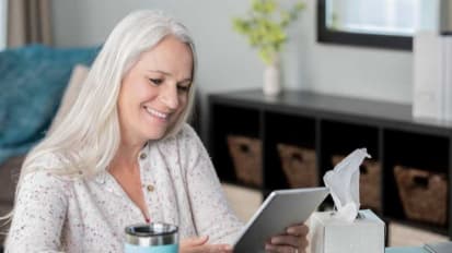 Can I Receive Mental Health Care While Social Distancing?