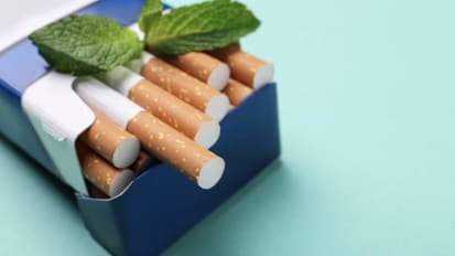 Studies Reveal How Tobacco Industry May Try to Get Around Proposed FDA Ban on Menthol Flavor