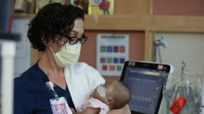 Phoenix Children's Building New NICU