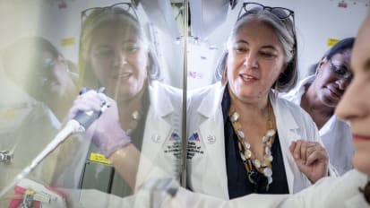 Mount Sinai Specialty Report September 2023