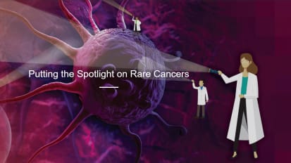 Advancing New Treatments for Uncommon Cancer Subtypes