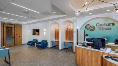 Tarzana提供高射线服务