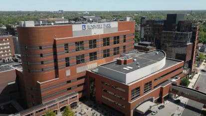 Roswell Park Earns ‘Exceptional’ Rating from National Cancer Institute With Best-Ever Core Grant