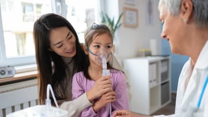 How Combining Pediatric Allergy and Pulmonology in One Clinic Optimizes Patient Care