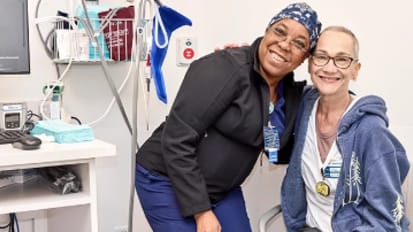 Dana-Farber Cancer Institute Raises More Than $2 Billion in Record-Breaking Fundraising Campaign to Defy Cancer