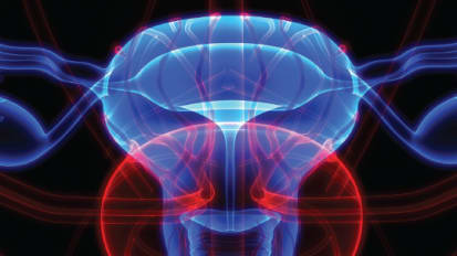 FEMALE PELVIC MEDICINE & RECONSTRUCTIVE SURGERY