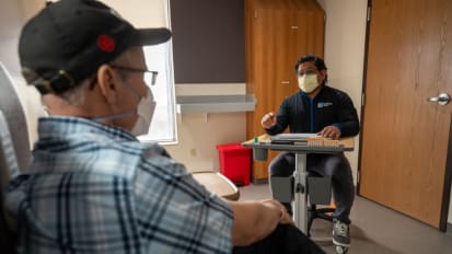 Roswell Park Experts to Showcase Groundbreaking Hematology Research at 66th ASH Annual Meeting