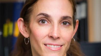 Kimberly Stegmaier named as Pediatric Oncology Chair at Dana-Farber