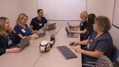 Pioneering a Path Forward for People With Chronic Pain