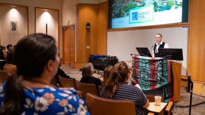 Roswell Park Researchers to Discuss Recent Discoveries and Critical Issues in Oncology at AACR 2025