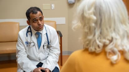 Roswell Park Expert to Share Promising Results on New Immunotherapy Approach in Non-Small Cell Lung Cancer