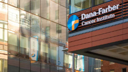 Head and Neck, Breast, Lung and Survivorship Studies Headline Dana-Farber Research at AACR Annual Meeting 2025