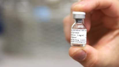 Roswell Park Announces Positive Progress in Clinical Trial of Novel Immunotherapy SurVaxM