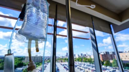 Immune Checkpoint Inhibitors ‘High-Risk Yet Promising’ for Cancer Patients Who Undergo Organ Transplant