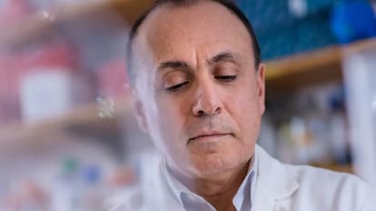 When Science Moves Mountains